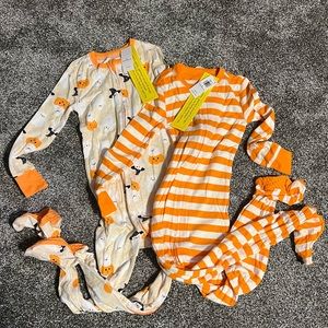 NWT - 4T old navy pajamas